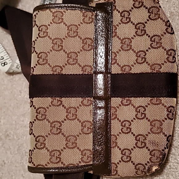 Gucci belt bag - Picture 8 of 11